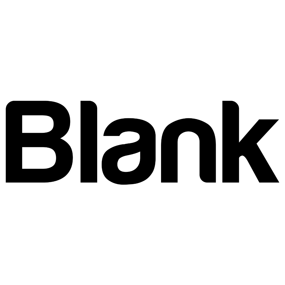 Blank