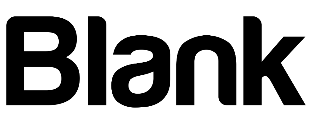 Blank
