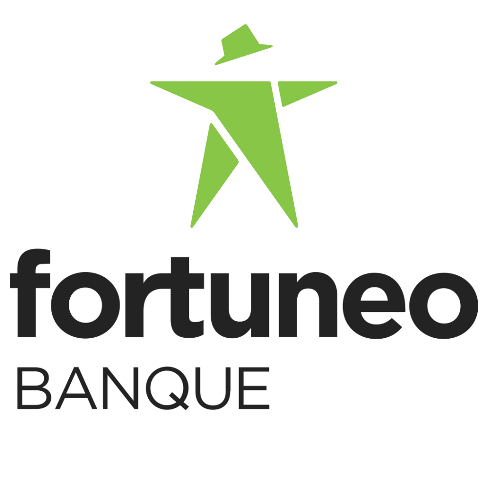 Fortuneo Banque