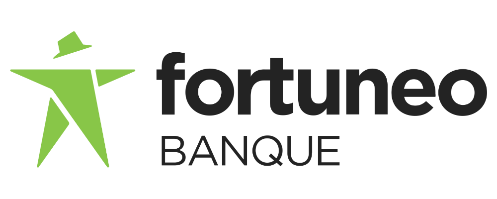Fortuneo Banque