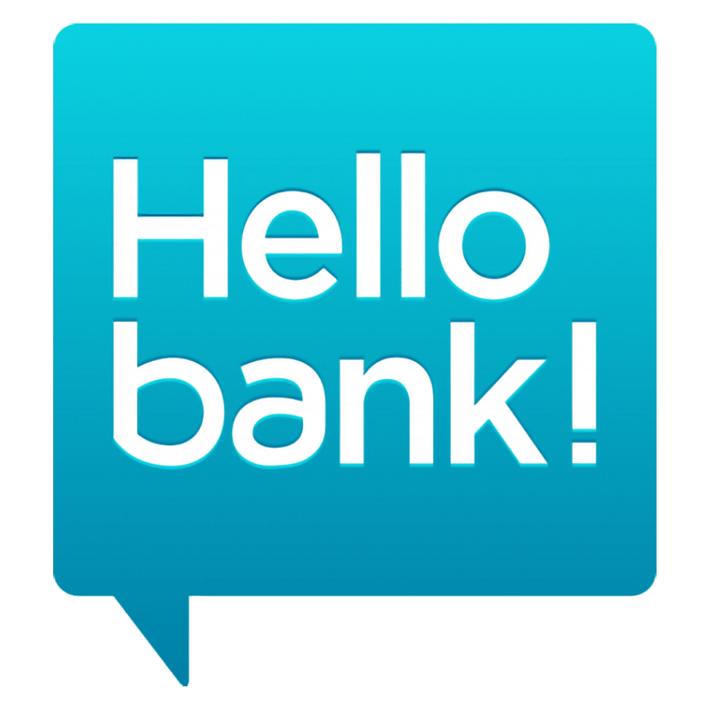 Hello bank!
