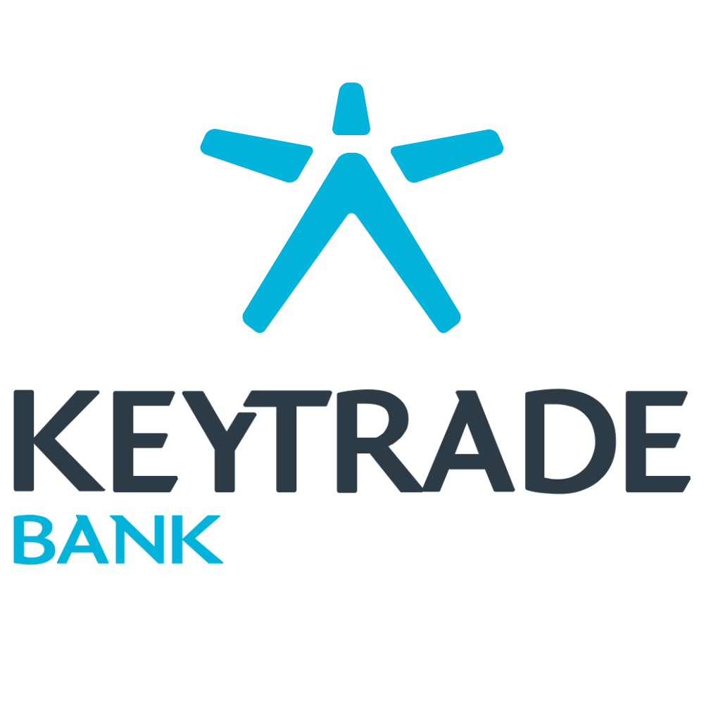 Keytrade Bank