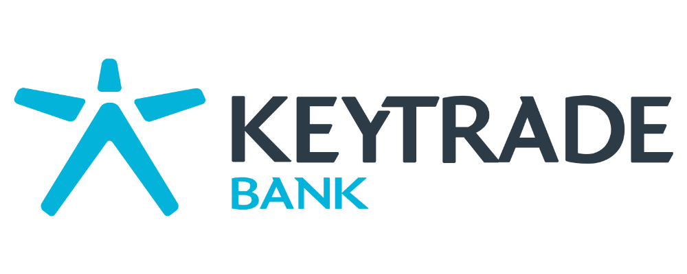 Keytrade Bank