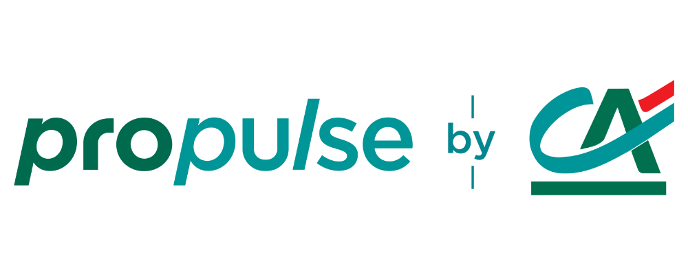 propulse by CA